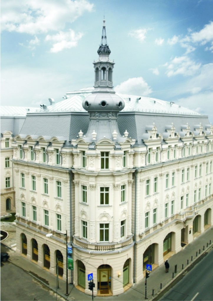 Grand Hotel Continental